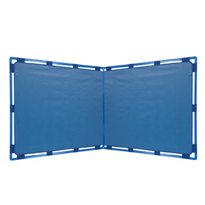 Big Screen Right Angle Playpanels